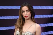 Ana de Armas revealed she 'hated' singing in Eden