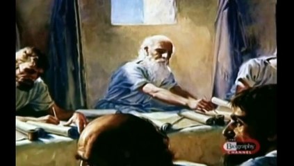 Mysteries of the Bible - S05E05 - John the Baptist