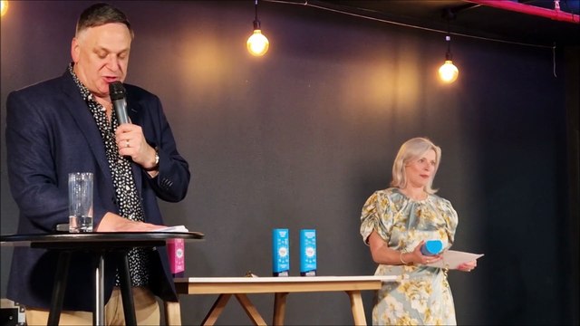 Meet the winner of the Community Impact Award at Worthing Community Awards 2025