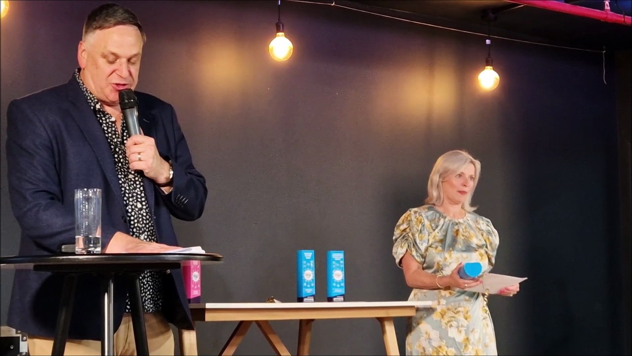 Meet the winner of the Community Impact Award at Worthing Community Awards 2025