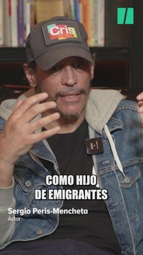 Sergio Peris-Mencheta: Somos el segundo país del mundo con más enterrados en cunetas, con más desaparecidos, y creo que esa cuenta pendiente que tenemos tiene que sanarse