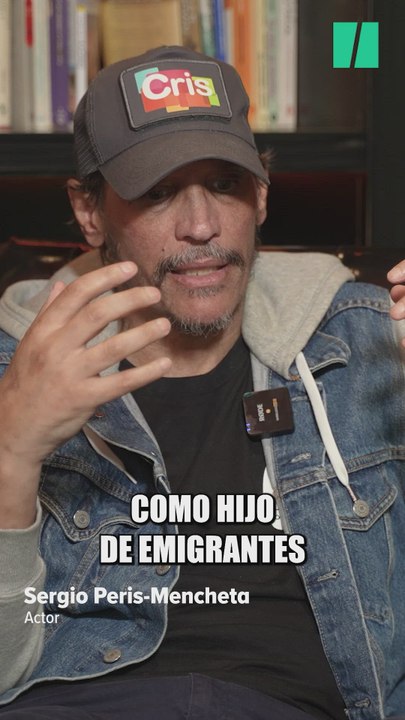 Sergio Peris-Mencheta: "Somos el segundo país del mundo con más enterrados en cunetas, con más desaparecidos, y creo que esa cuenta pendiente que tenemos tiene que sanarse"