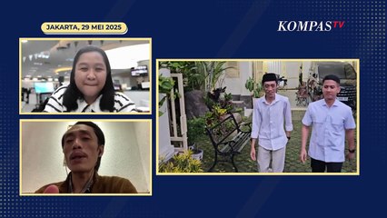 [Full] Pengunggah Ijazah Jokowi Dian Sandi Bawa Bukti Baru ke Polisi, Cerita Pertemuan di Solo