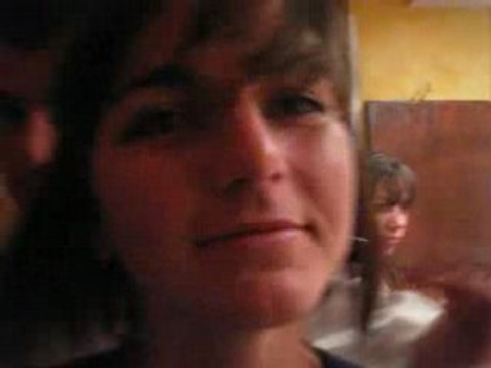 Marion, la révélation !