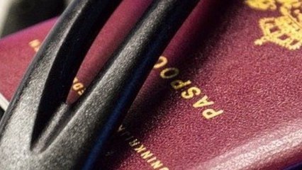 Get Your Passport Ready With These Simple Tips