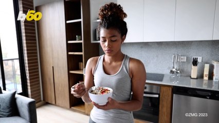 Before or After Your Workout? When Should You Eat?