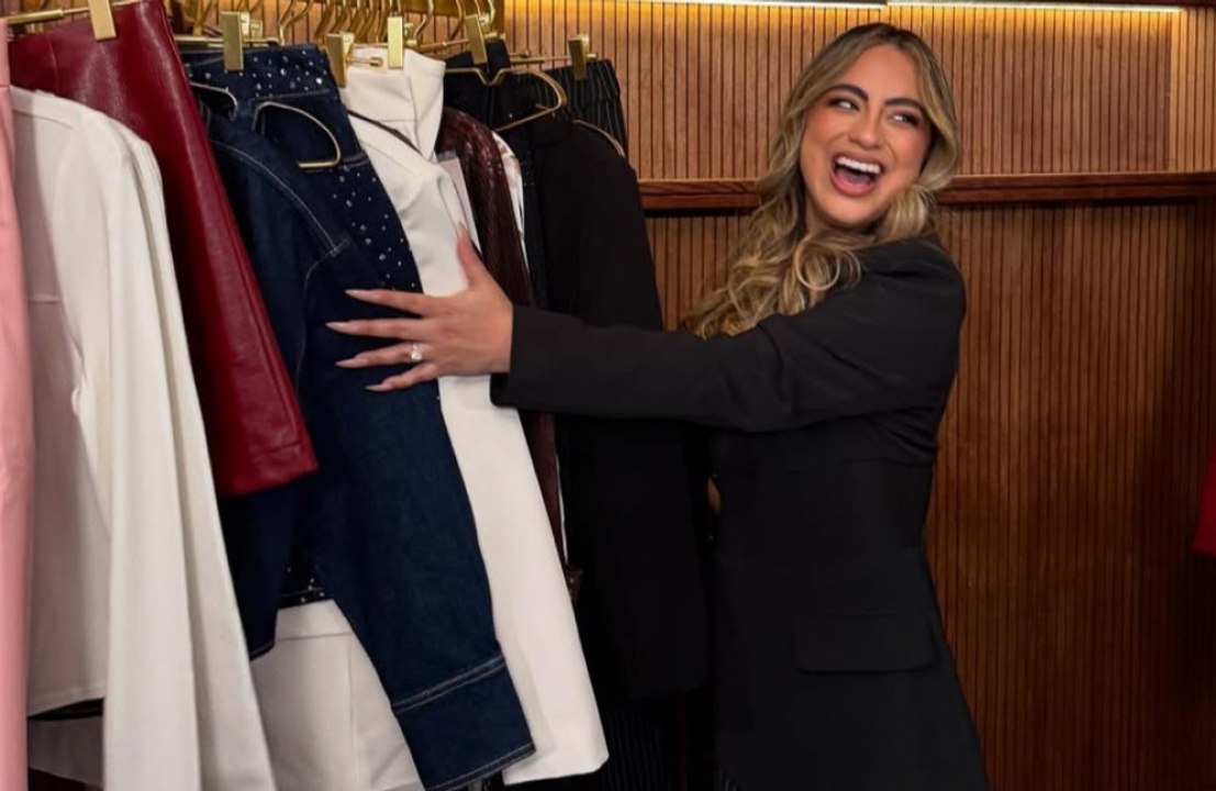 Fifth Harmony-Star Ally Brooke: Sie hat langjährigen Partner Will Bracey geheiratet