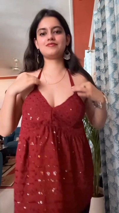 Instagram hot girl
