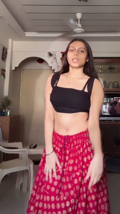 Instagram hot girl