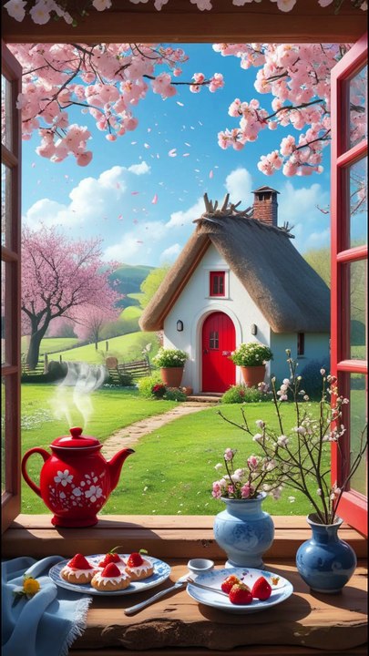 やさしい予感 (Something Beautiful) - Created with Suno Music