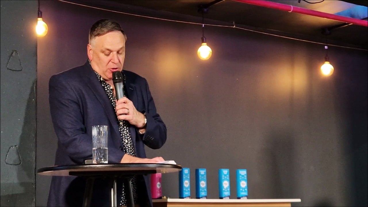 Meet the winners of the Community Hero Award for Emergency Services at Worthing Community Awards 2025