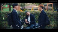 one high school heroes ep 1