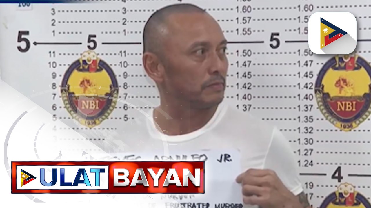 Dating Negros Oriental Rep. Teves Jr., handang harapin ang mga reklamo laban sa kanya