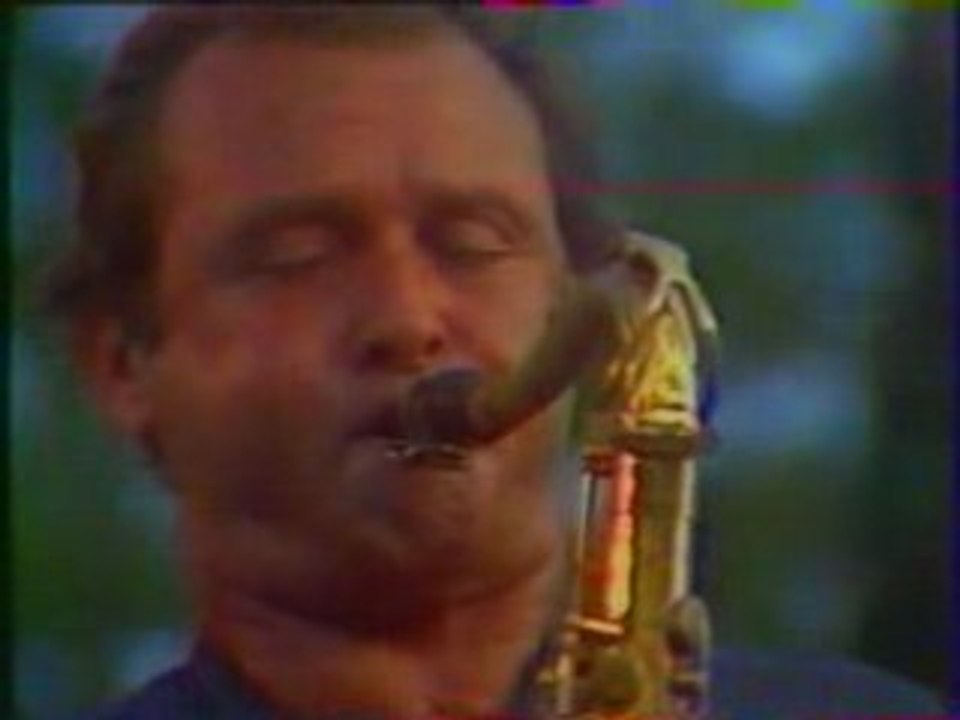 1979 - Stan Getz - No More