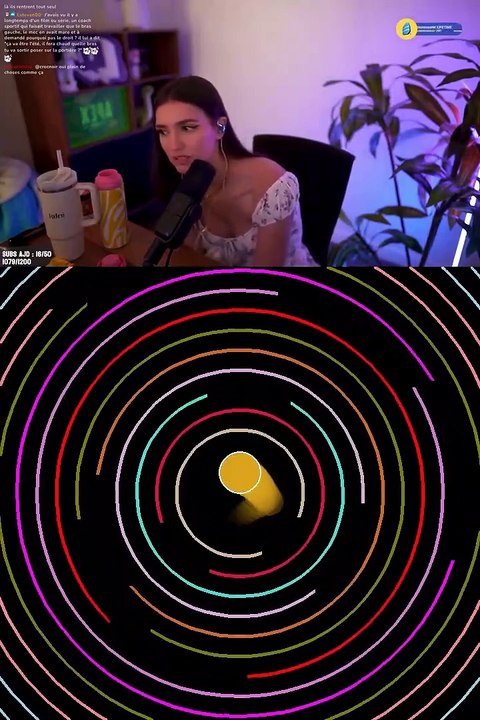 Kamal En a MARRE mdr - Twitch clips compilation ! #clip #twitch #funny #compilation #satisfyingvideo