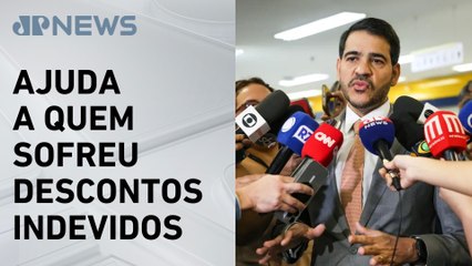 Fraude no INSS: Jorge Messias acompanha atendimento dos Correios
