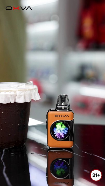 Vaping Effect – Experience the Difference