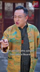 Go master trapped in a kid's body uses a lost move to crush all opponents instantly