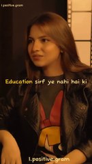 If She Can Dream It, She Can Learn It