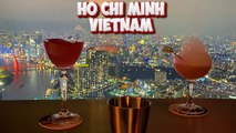 Unique Things To Do in Ho Chi Minh City, Vietnam - Day 1 and 2 (4K)