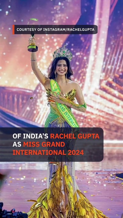 It’s official: CJ Opiaza to be crowned new Miss Grand International 2024