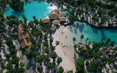 Parchi acquatici: riparte la stagione di Caribe Bay a Jesolo