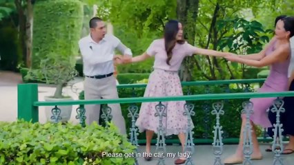 The Loyal Pin (2024) Episode 16 End Eng Sub