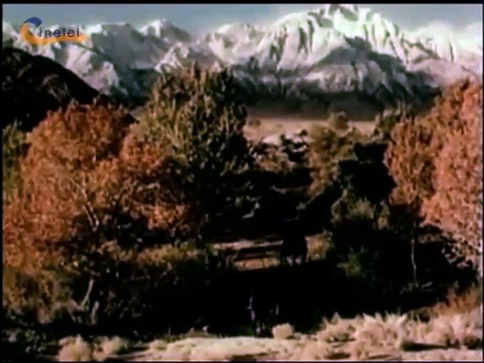 SALOME LA EMBRUJADORA (SALOME, WHERE SHE DANCED, 1945, Full movie, V.O., Spanish Subtitled, Cinetel) HD