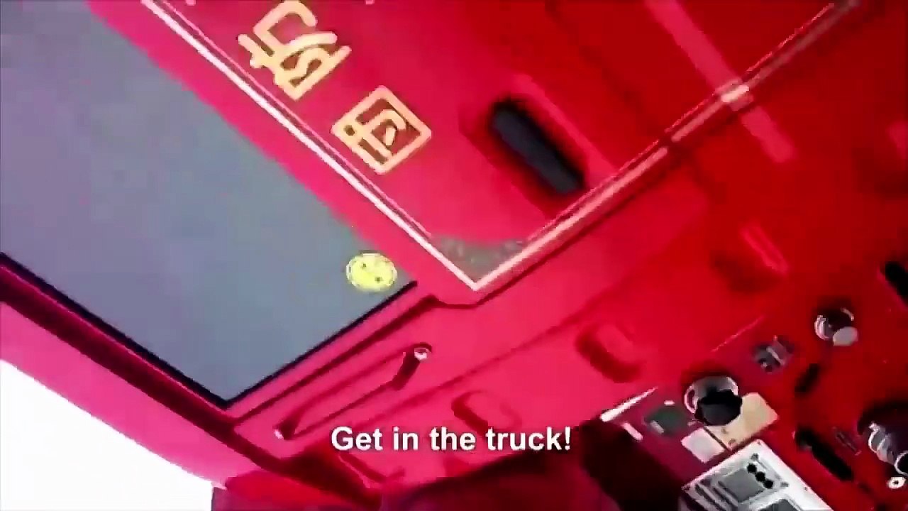DOCUMENTARY_ MEGA TSUNAMI HIT JAPAN 2011