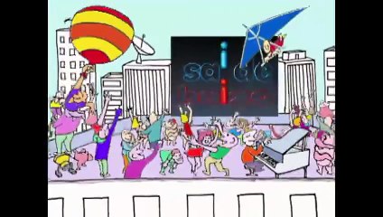 EPISÓDIO 071 - Sai de Baixo