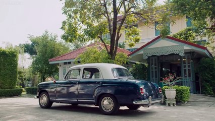 The Loyal Pin (2024) Episode 1 Eng Sub