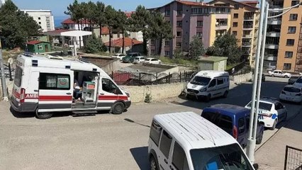 Gece balkondan düşerek ölen Elif Atalay’ın cansız bedeni sabah bulundu