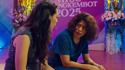 Lolong 2: Nagbunga ang panggagahasa ni Ivan kay Elsie (Episode 92)