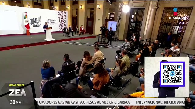 Claudia Sheinbaum pide que EE.UU. explique acuerdo con El Mini Lic