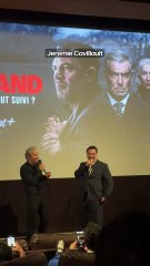 MobLand : La nouvelle série de Tom Hardy 🎬