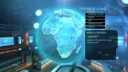 XCOM: Enemy Within online multiplayer - ps3