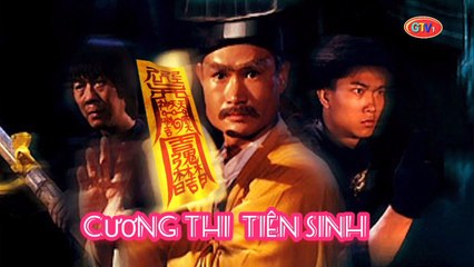 Phim Lẻ || Cương Thi Tiên Sinh (1985) Lồng Tiếng