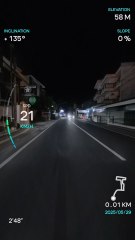 Insta360 X5 Motovlog