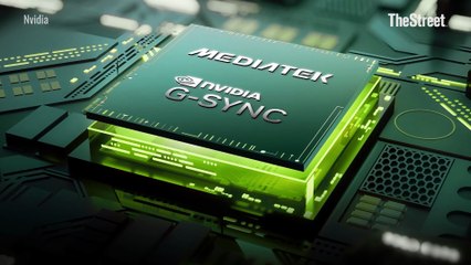 The Nvidia story Wall Street isn’t talking about