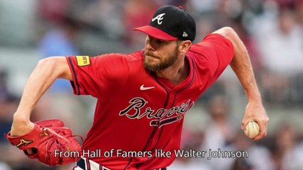 Chris Sale Becomes Fastest Pitcher to Reach Significant Strikeout Milestone