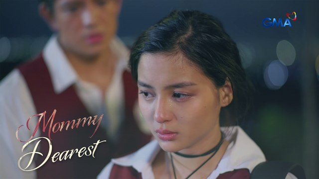 Mommy Dearest: Zayn, umamin nang may gusto kay Mookie! (Episode 68)
