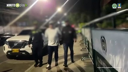 Envían a la cárcel a taxista que al parecer llevaba un muerto y lo dejó tirado dentro de un costal en La Estrella