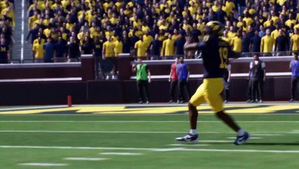 College Football 26 Official Reveal Trailer