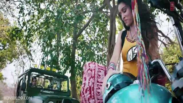 Galliyan (Ek Villain) Video Song | Siddharth Malhotra, Shraddha Kapoor | Ankit Tiwari