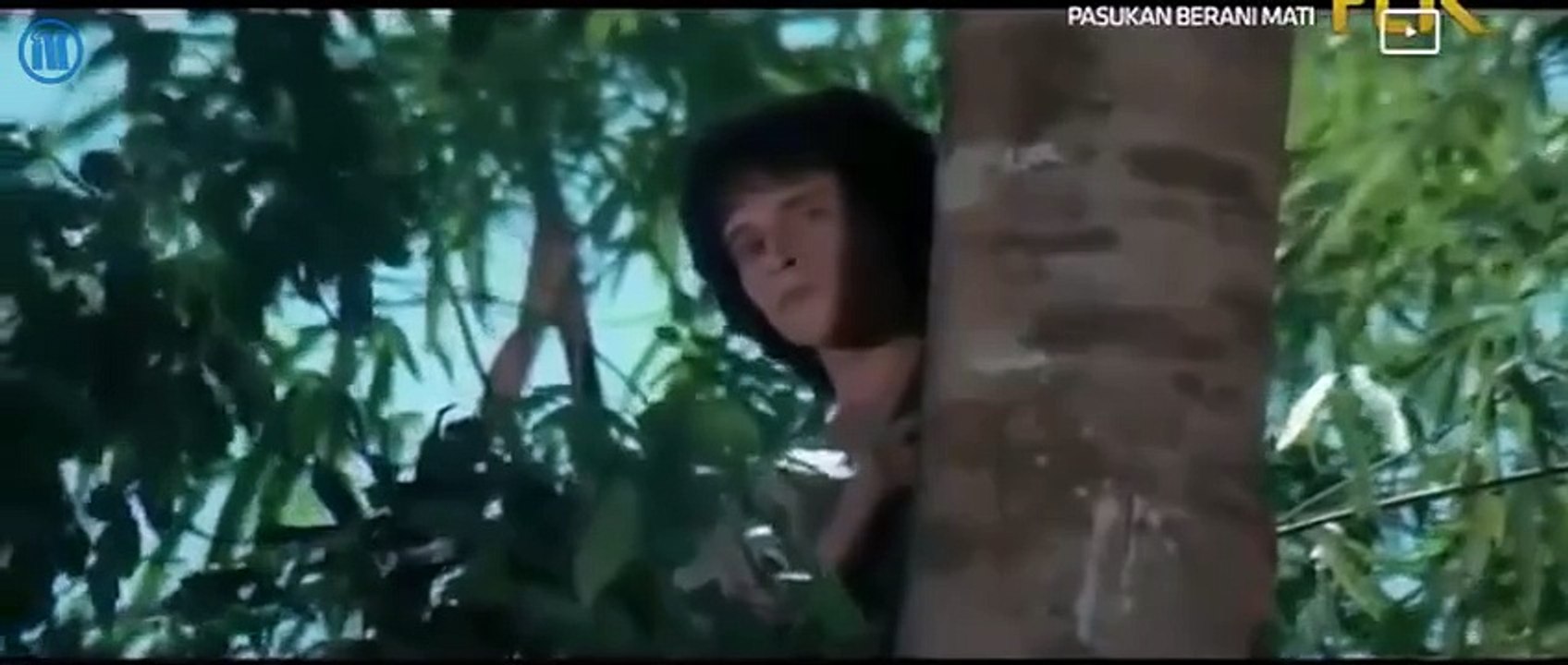 (Bag 2) Pasukan Berani Mati (1982)