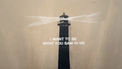 Une nouvelle œuvre de Banksy est apparue sur un mur de Marseille