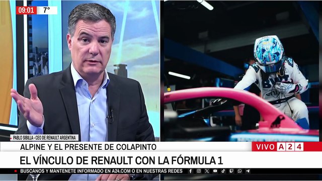 🚘 RENAULT IMPULSA VENTAS CON AUTOS HÍBRIDOS Y PRECIOS COMPETITIVOS 🚗