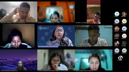 Deontología Dos 28/05/2025