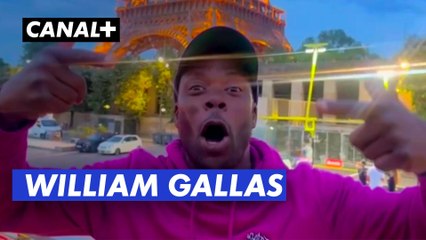 William Gallas