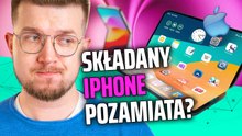 Czy Apple wymyśli składane smartfony NA NOWO?